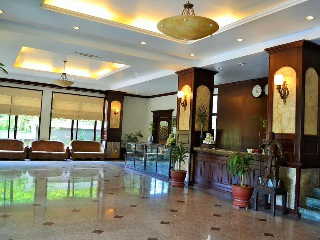 Hoa Binh Ha Long Hotel 외부 사진